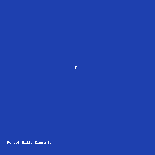 Forest Hills Electric