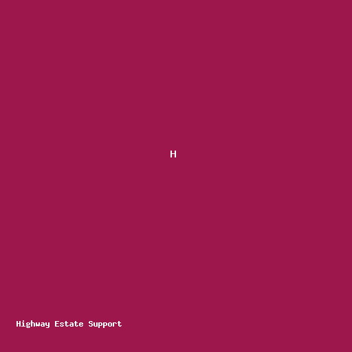 Highway Estate Support