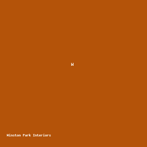 Winston Park Interiors